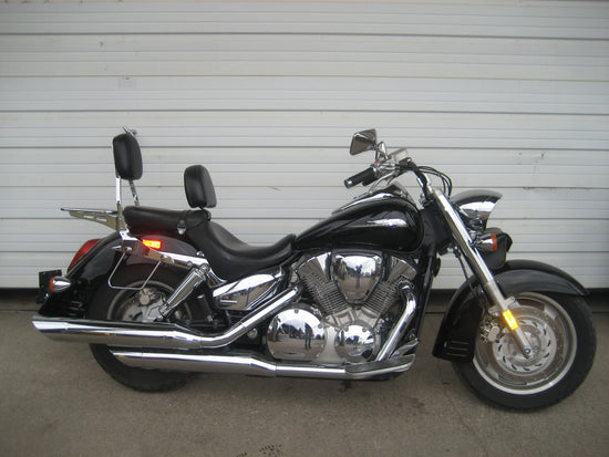 Image Title SALE PENDING - 2005 Honda VTX1300R $3699.00 OBO